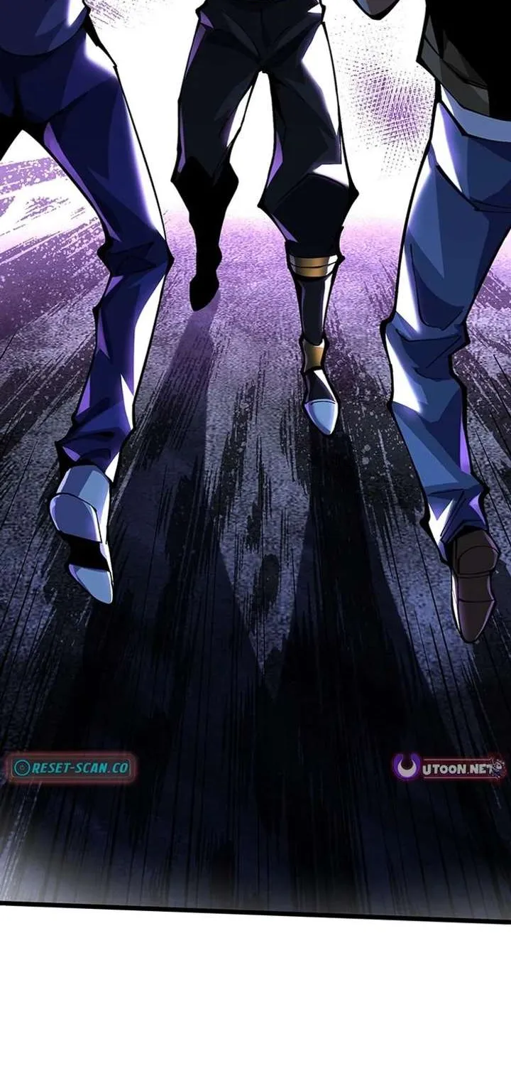 Leveling Up as an S‑Rank Dark Mage Chapter 22 page 9 - 