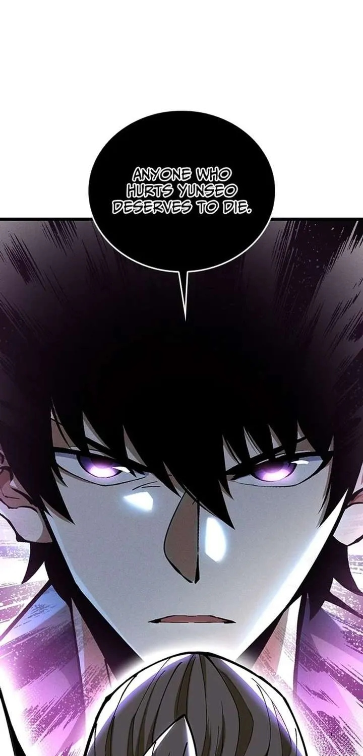 Leveling Up as an S‑Rank Dark Mage Chapter 22 page 10 - 