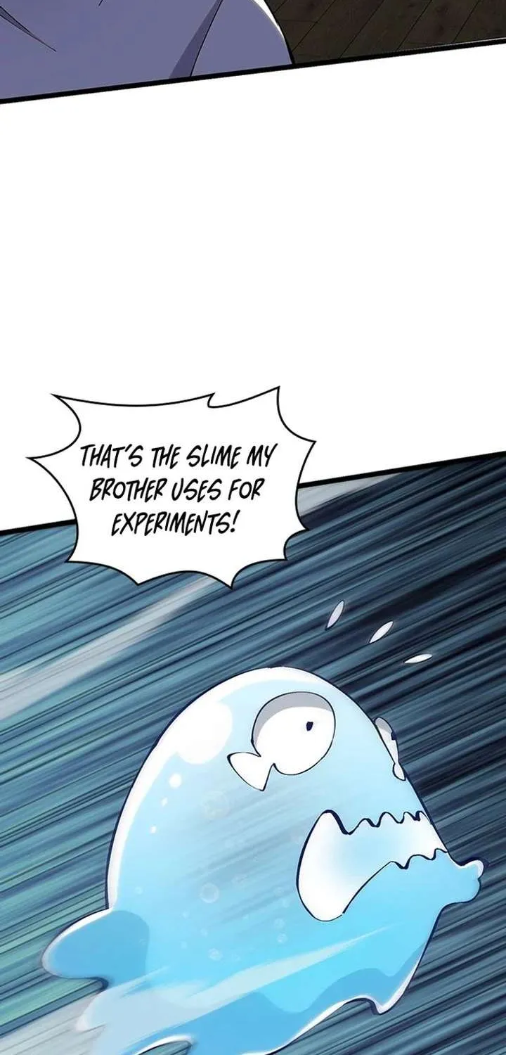 Leveling Up as an S‑Rank Dark Mage Chapter 23 page 11 - 