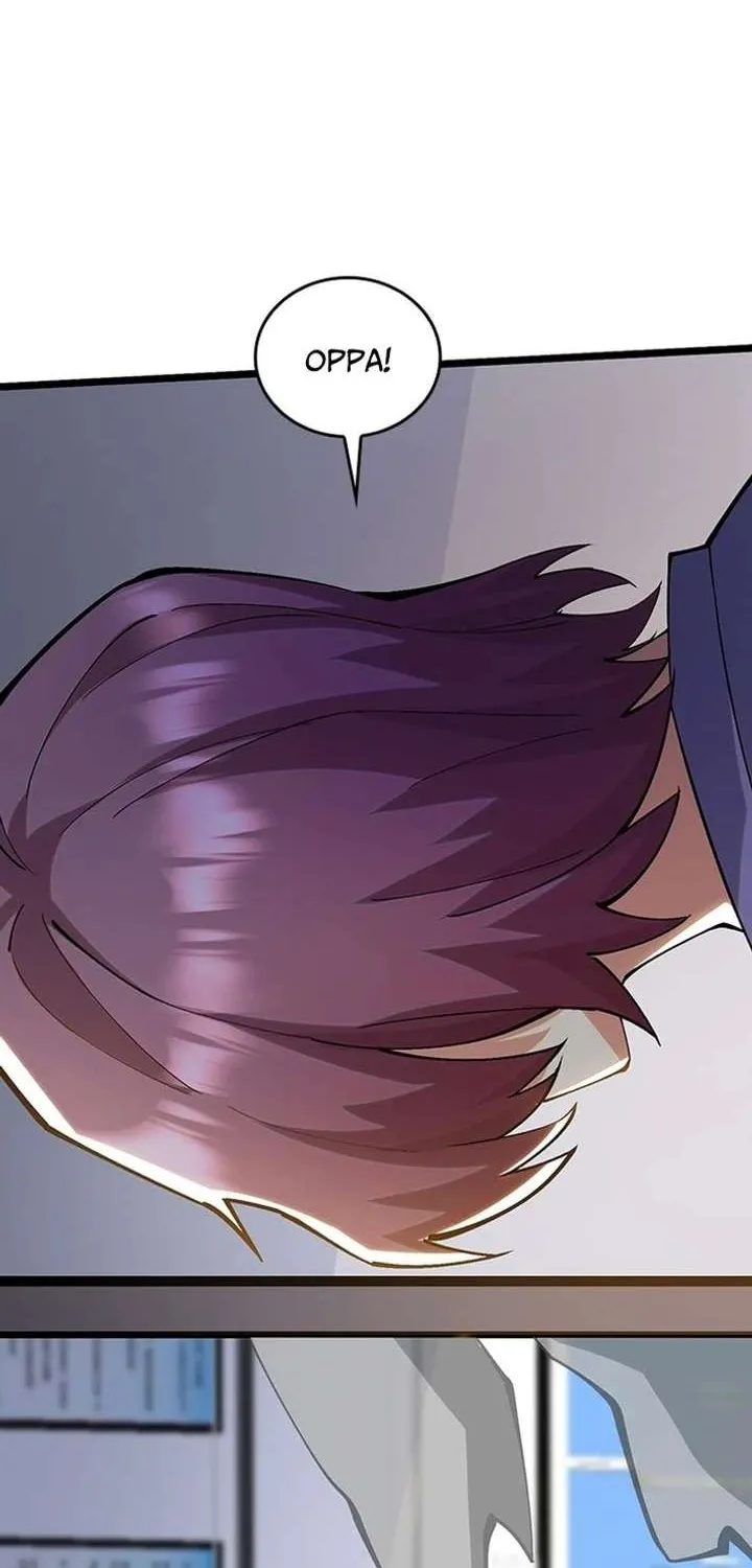 Leveling Up as an S‑Rank Dark Mage Chapter 23 page 16 - 