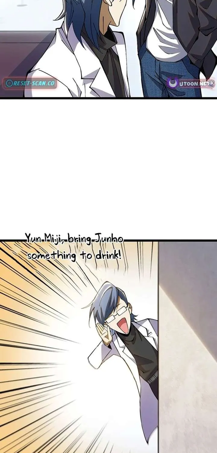 Leveling Up as an S‑Rank Dark Mage Chapter 23 page 3 - 