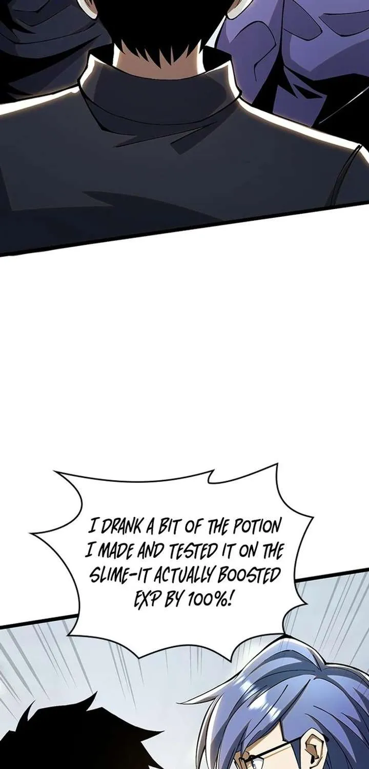 Leveling Up as an S‑Rank Dark Mage Chapter 23 page 22 - 