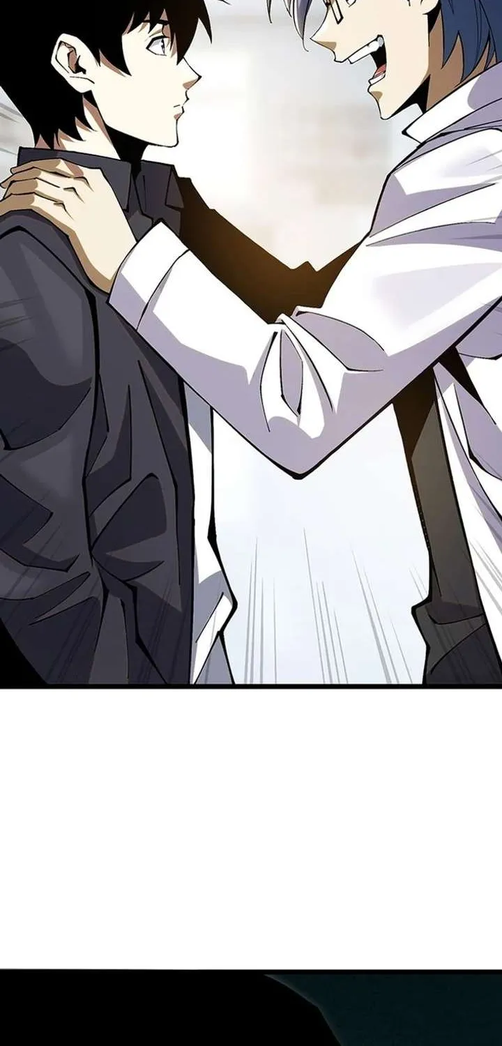 Leveling Up as an S‑Rank Dark Mage Chapter 23 page 23 - 