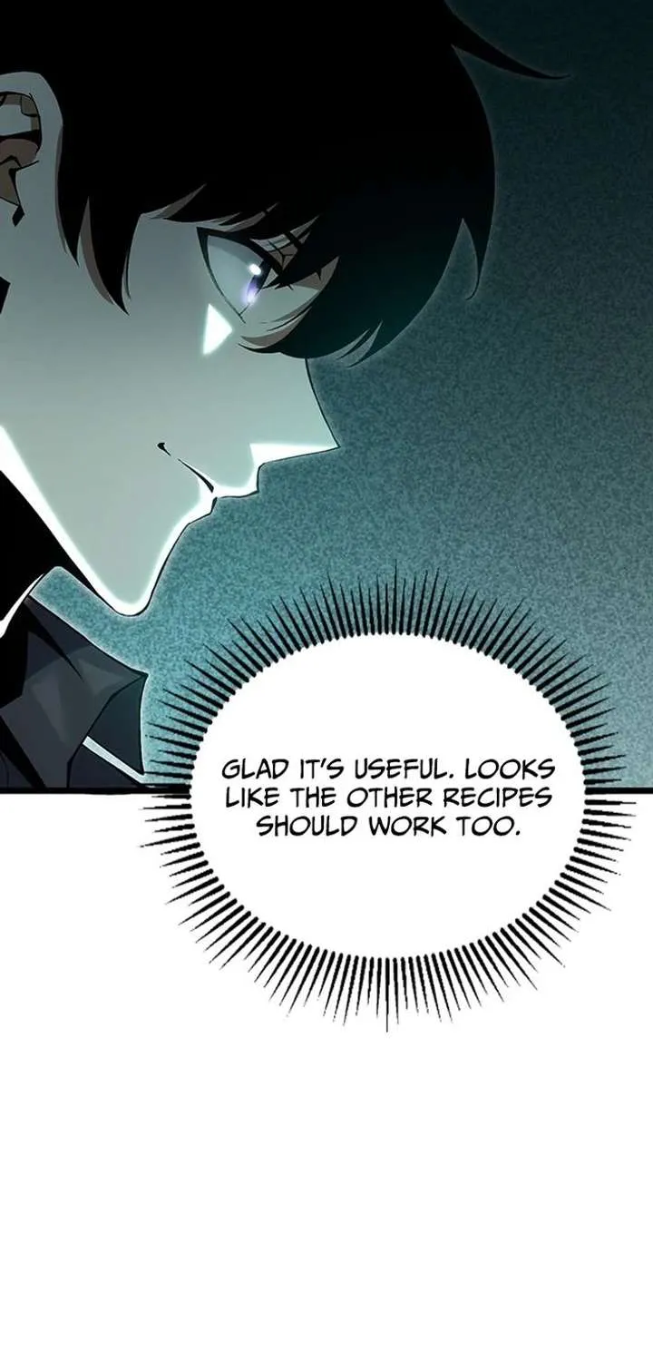 Leveling Up as an S‑Rank Dark Mage Chapter 23 page 24 - 