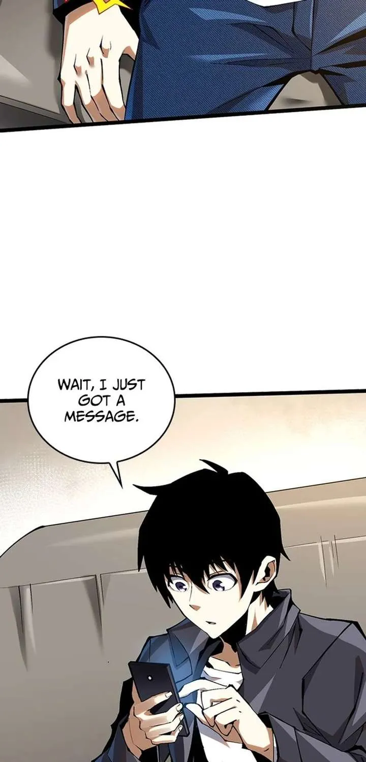 Leveling Up as an S‑Rank Dark Mage Chapter 23 page 36 - 