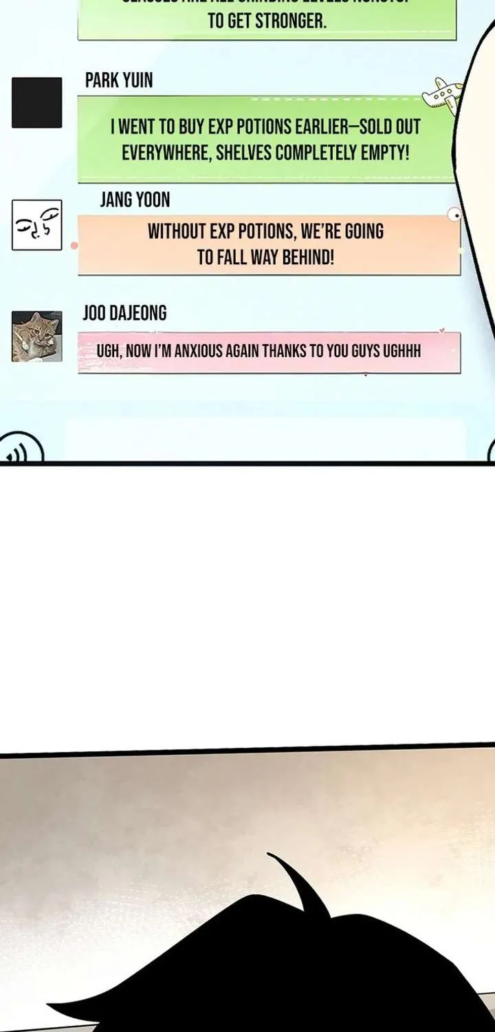 Leveling Up as an S‑Rank Dark Mage Chapter 23 page 39 - 