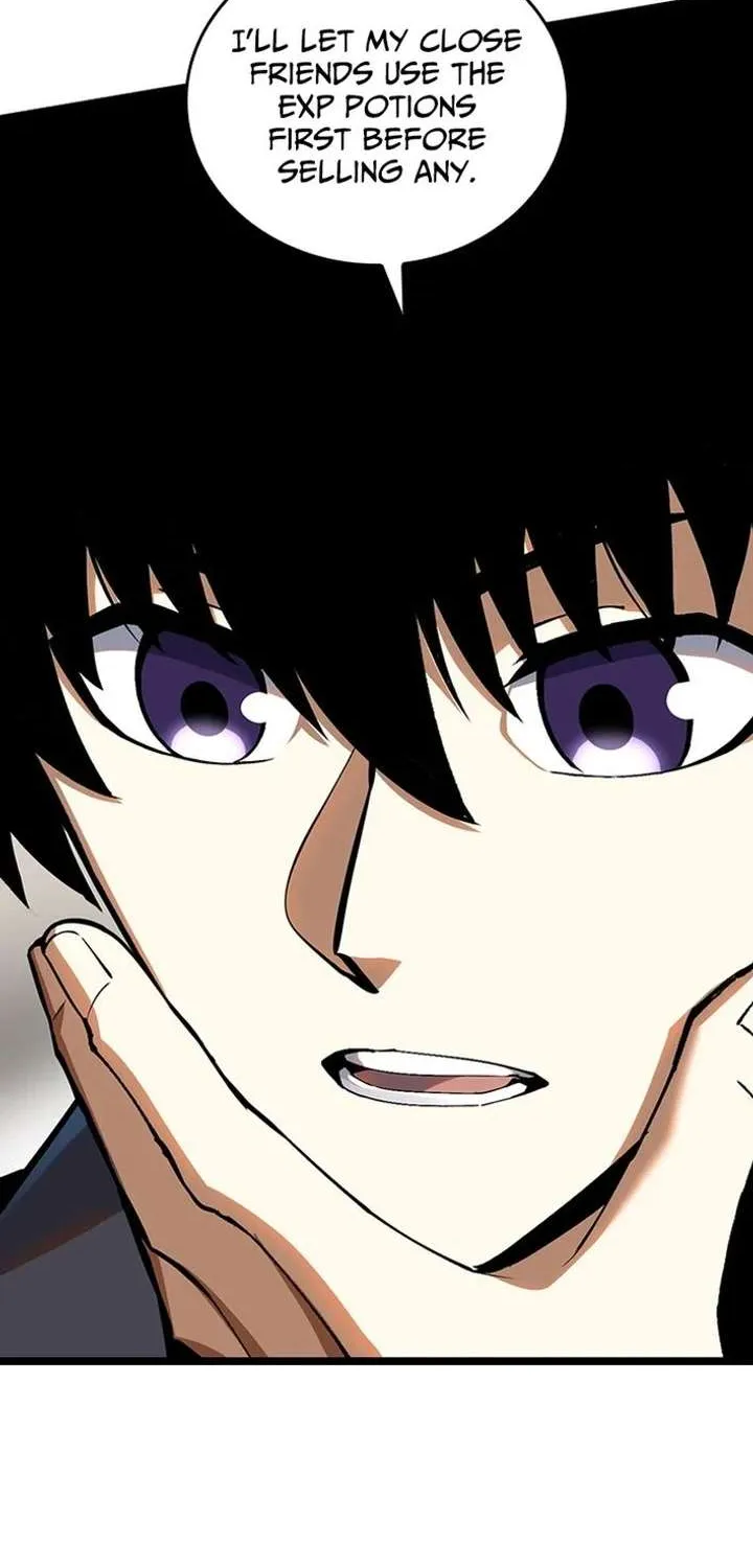 Leveling Up as an S‑Rank Dark Mage Chapter 23 page 41 - 