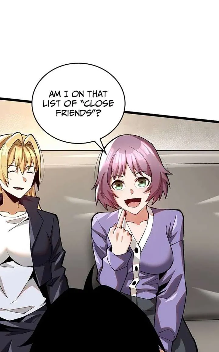Leveling Up as an S‑Rank Dark Mage Chapter 23 page 42 - 