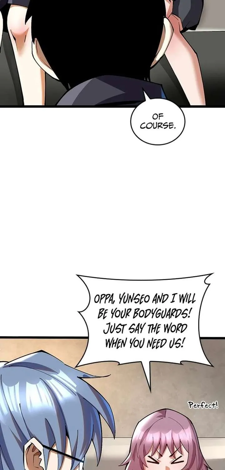Leveling Up as an S‑Rank Dark Mage Chapter 23 page 43 - 
