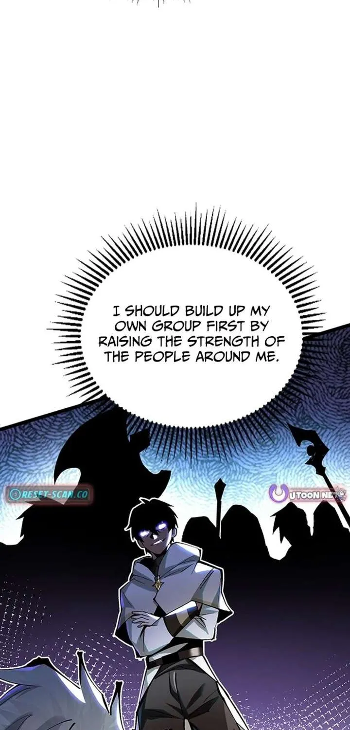 Leveling Up as an S‑Rank Dark Mage Chapter 23 page 46 - 
