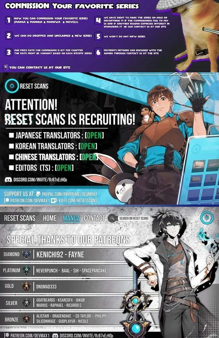 Leveling Up as an S‑Rank Dark Mage Chapter 23 page 49 - 