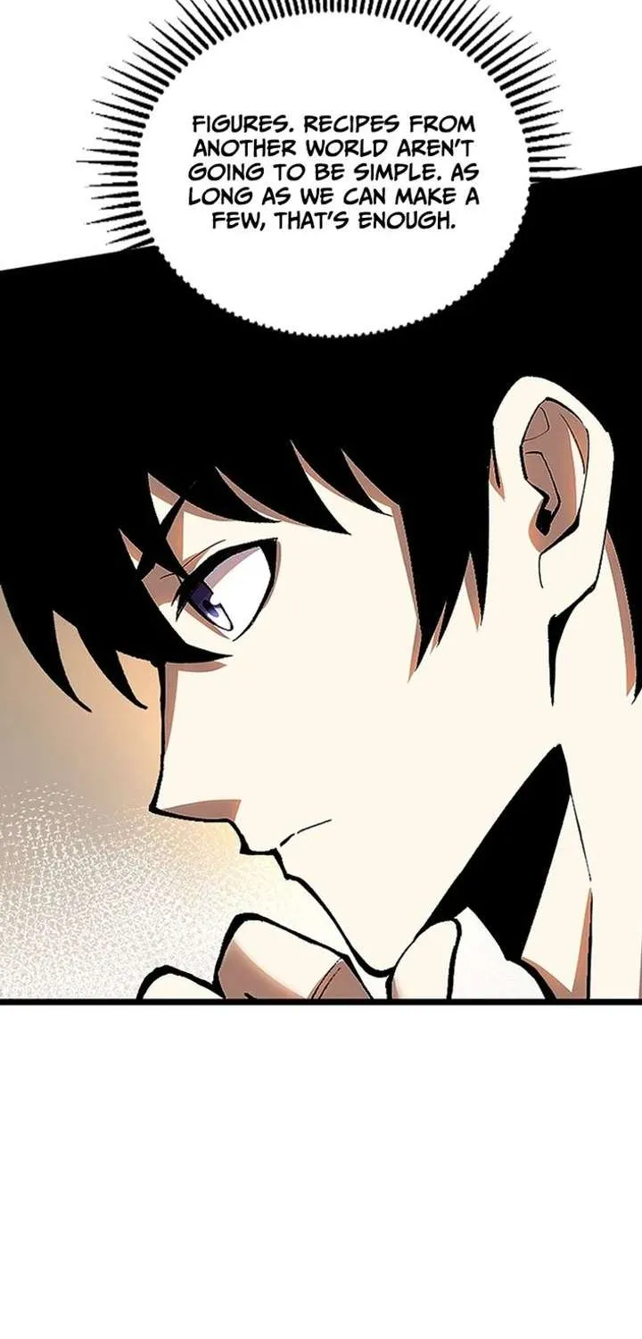 Leveling Up as an S‑Rank Dark Mage Chapter 24 page 11 - 