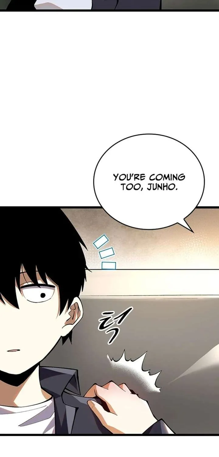 Leveling Up as an S‑Rank Dark Mage Chapter 24 page 13 - 