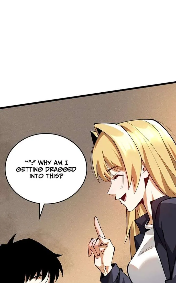 Leveling Up as an S‑Rank Dark Mage Chapter 24 page 14 - 