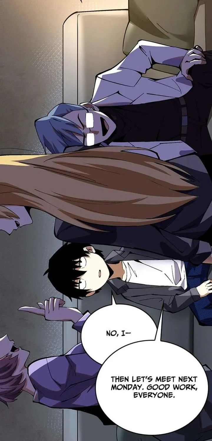 Leveling Up as an S‑Rank Dark Mage Chapter 24 page 16 - 