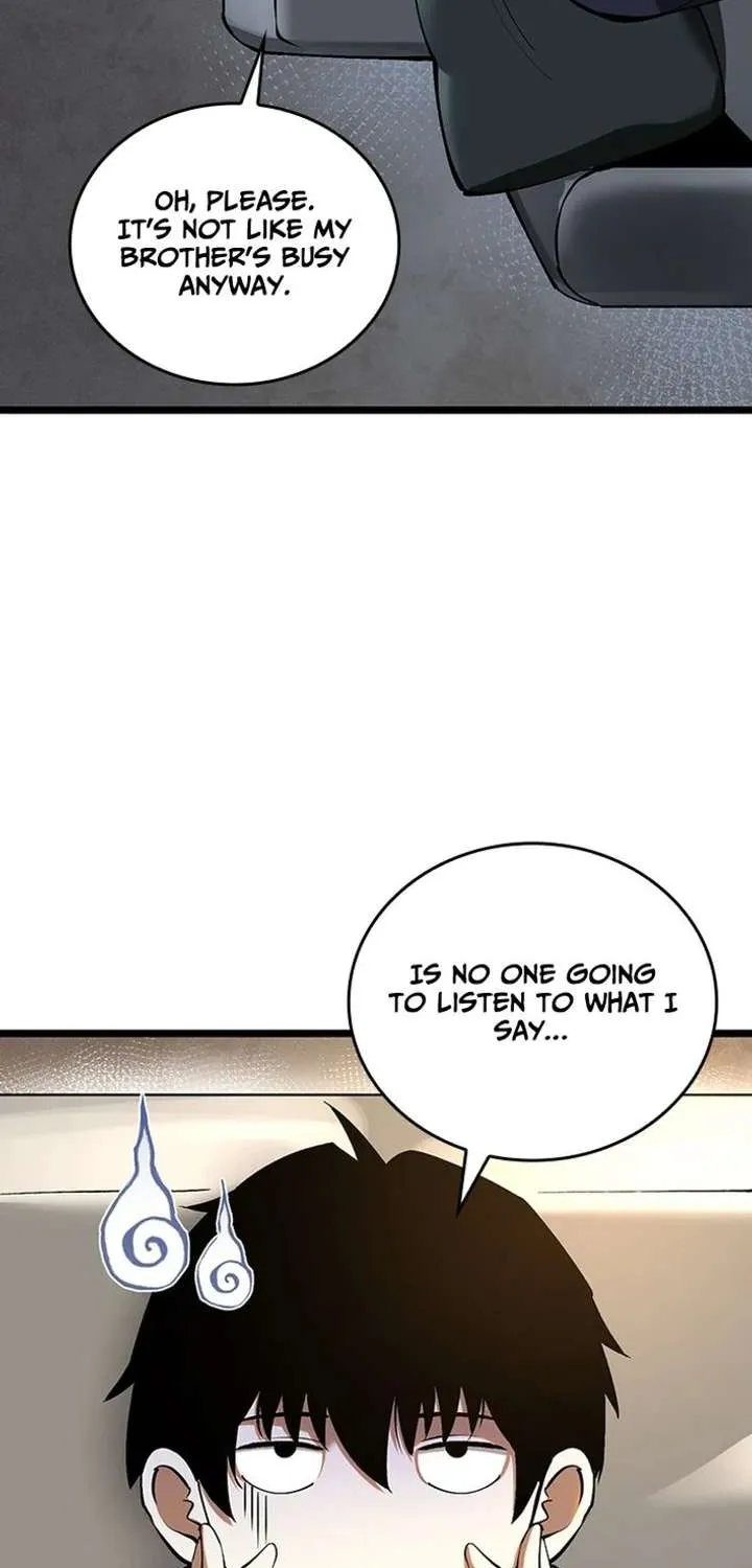 Leveling Up as an S‑Rank Dark Mage Chapter 24 page 17 - 