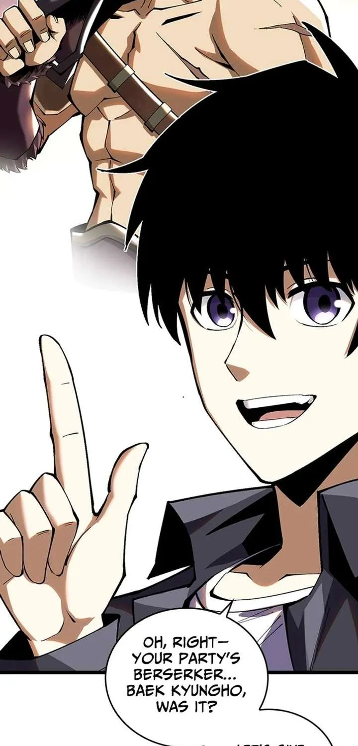 Leveling Up as an S‑Rank Dark Mage Chapter 24 page 3 - 