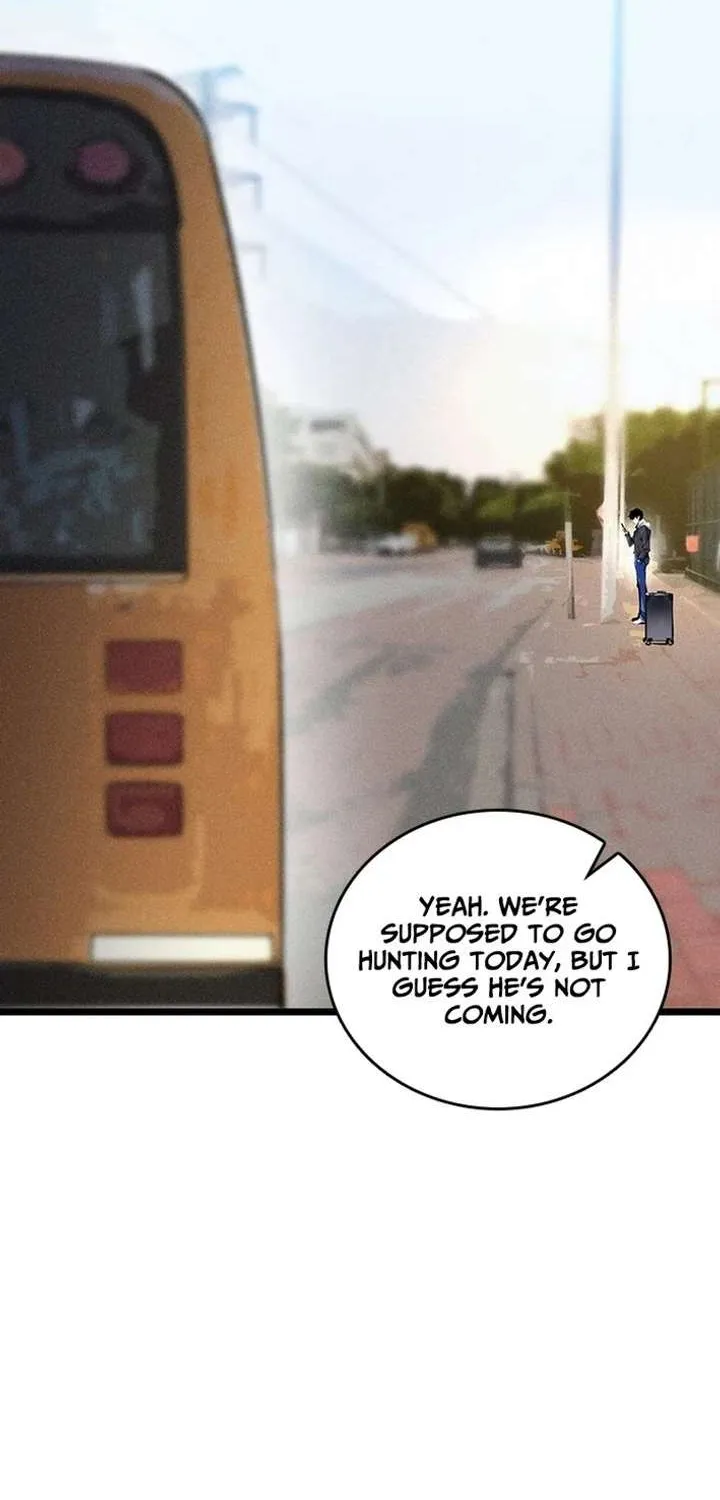 Leveling Up as an S‑Rank Dark Mage Chapter 24 page 23 - 