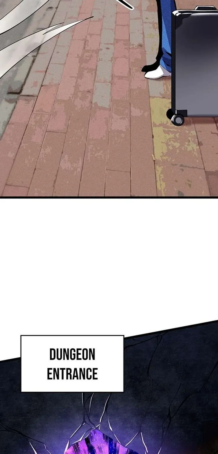 Leveling Up as an S‑Rank Dark Mage Chapter 24 page 27 - 