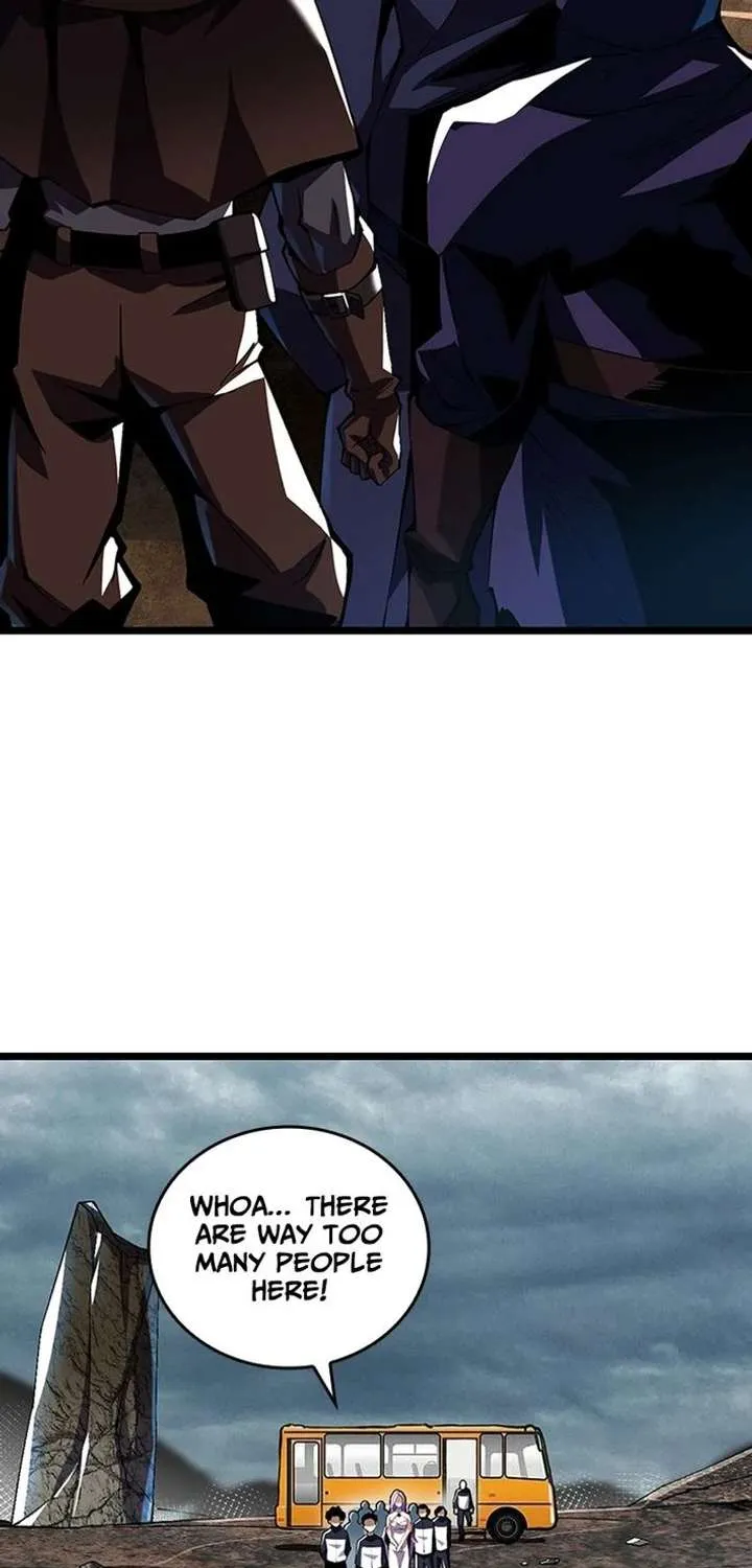 Leveling Up as an S‑Rank Dark Mage Chapter 24 page 29 - 