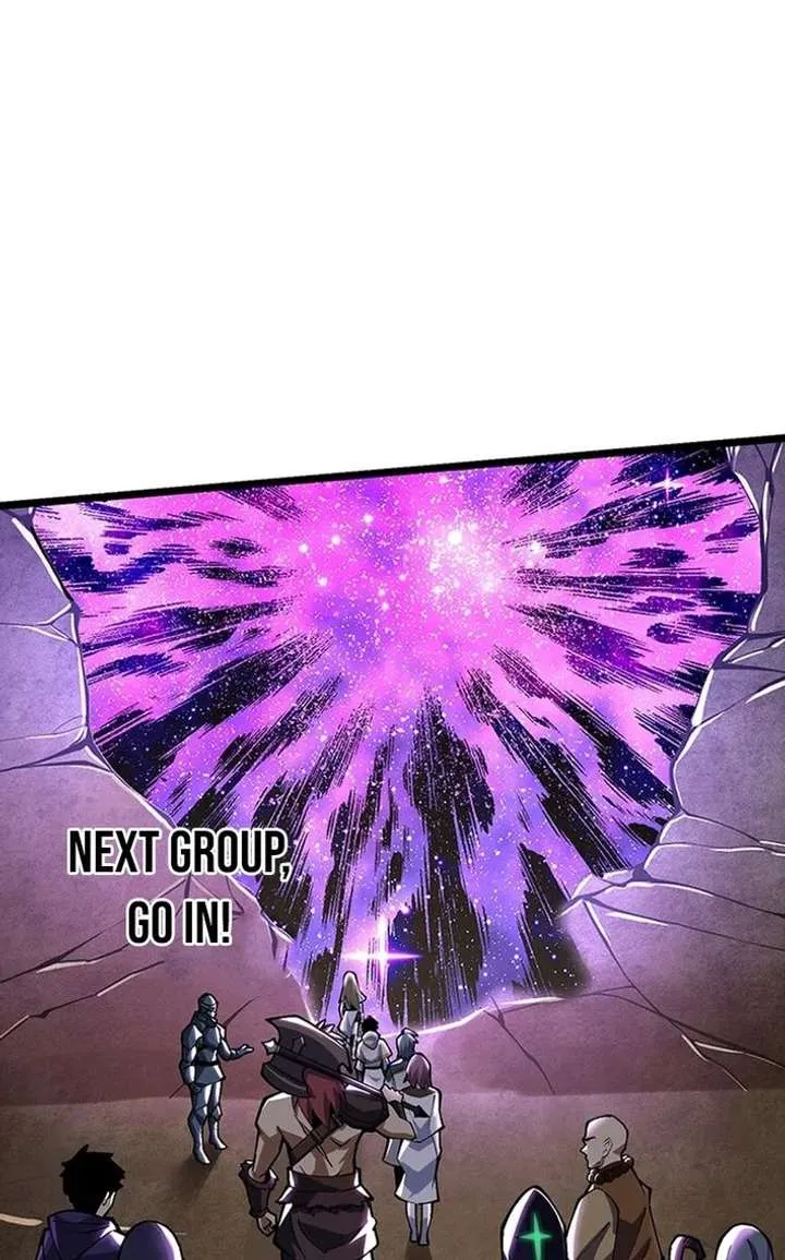 Leveling Up as an S‑Rank Dark Mage Chapter 24 page 35 - 