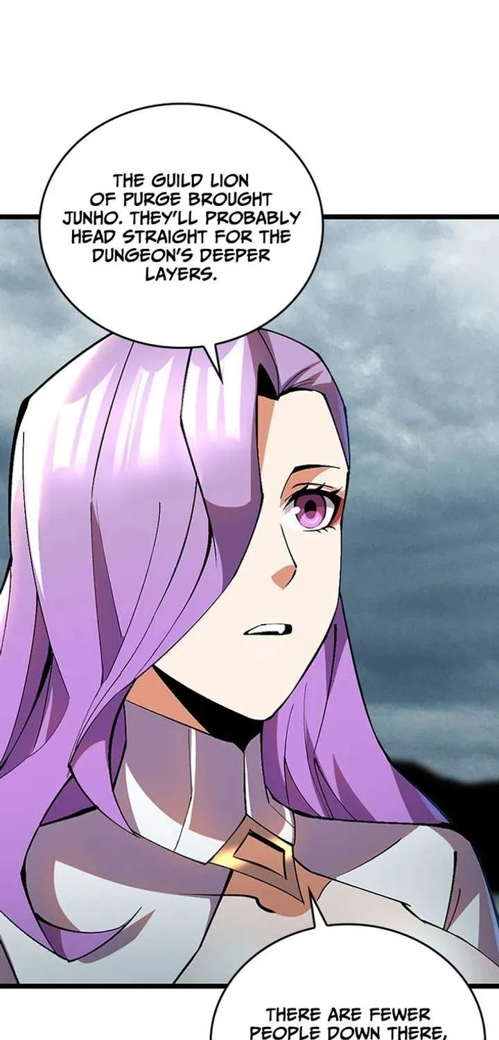 Leveling Up as an S‑Rank Dark Mage Chapter 24 page 37 - 