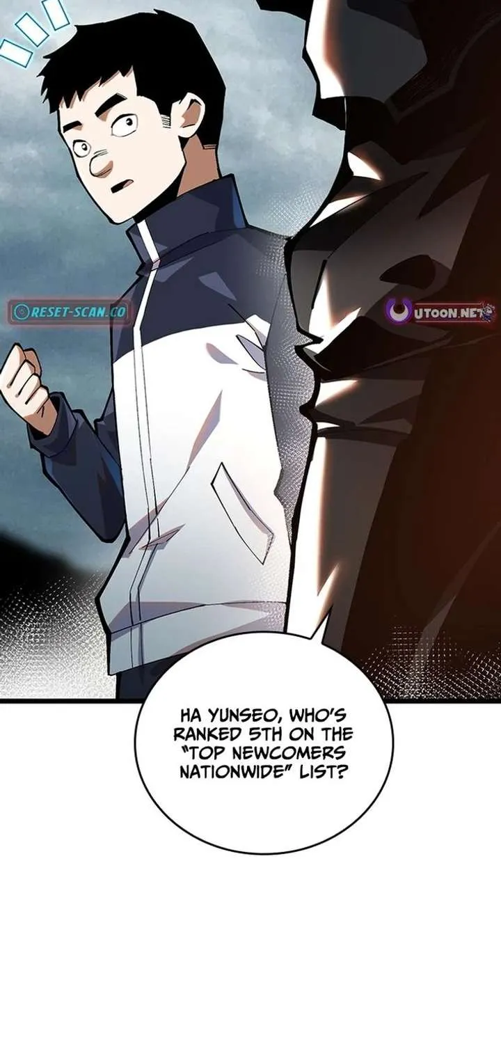 Leveling Up as an S‑Rank Dark Mage Chapter 24 page 40 - 