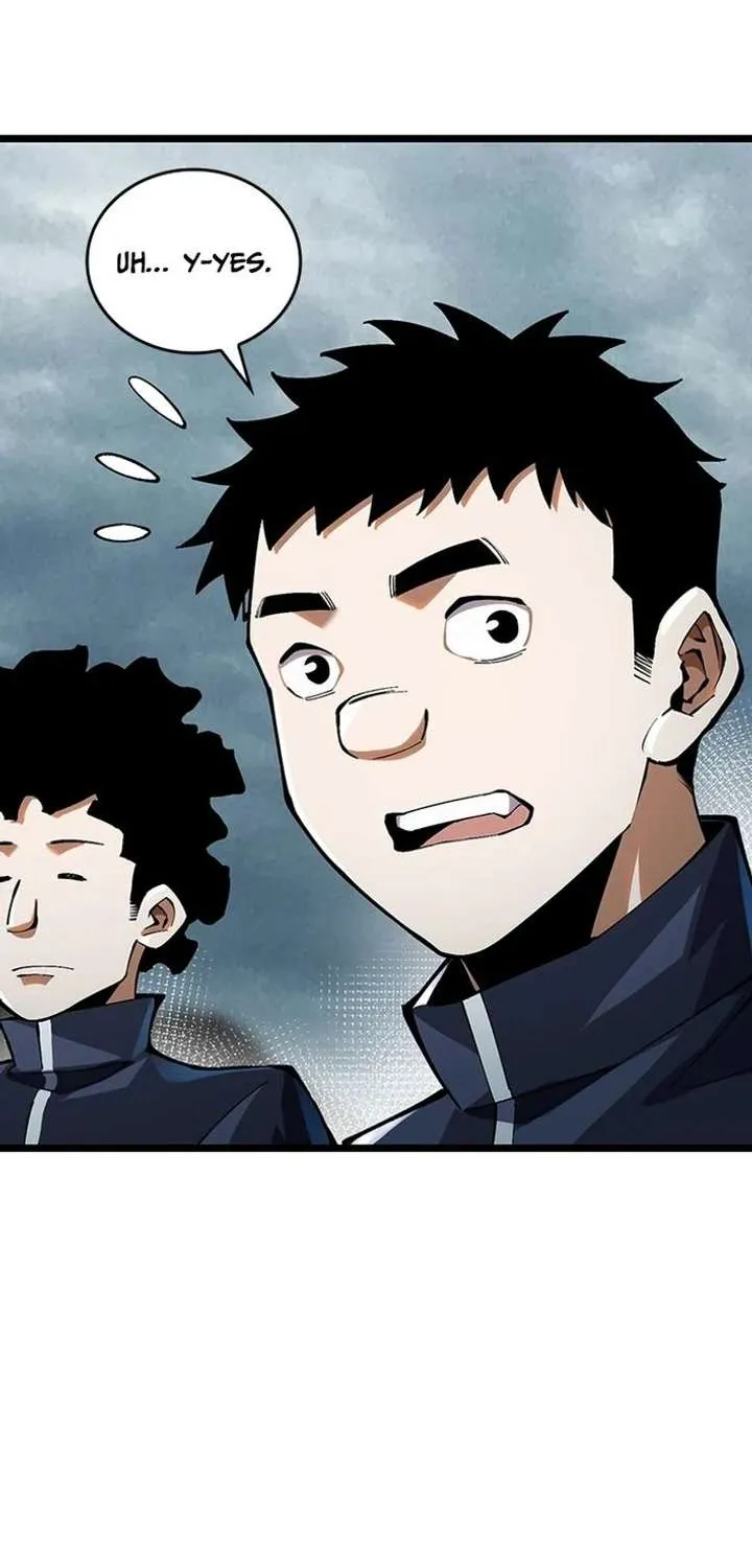 Leveling Up as an S‑Rank Dark Mage Chapter 24 page 41 - 