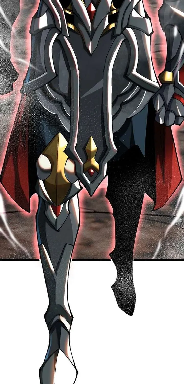 Leveling Up as an S‑Rank Dark Mage Chapter 24 page 44 - 