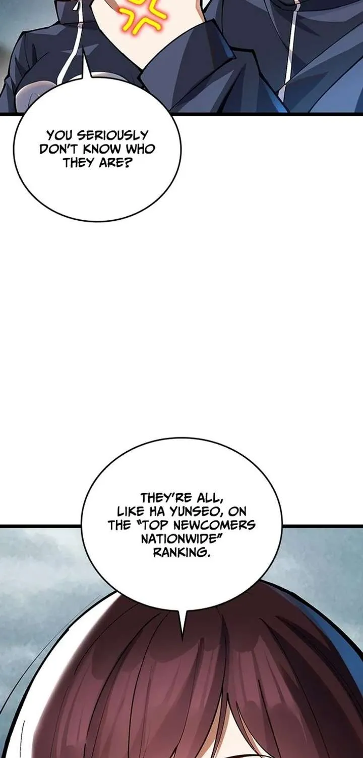 Leveling Up as an S‑Rank Dark Mage Chapter 24 page 47 - 