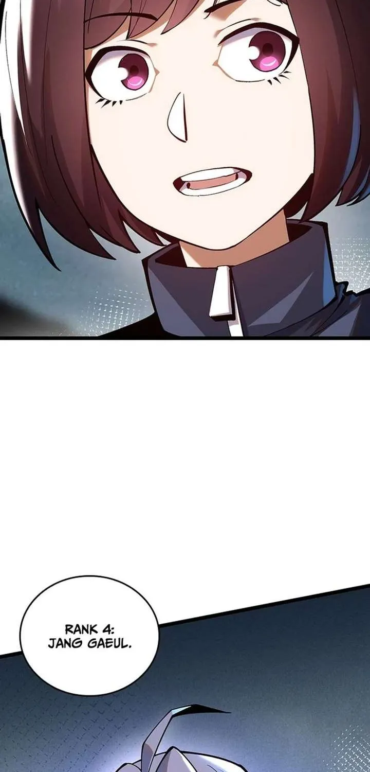 Leveling Up as an S‑Rank Dark Mage Chapter 24 page 48 - 