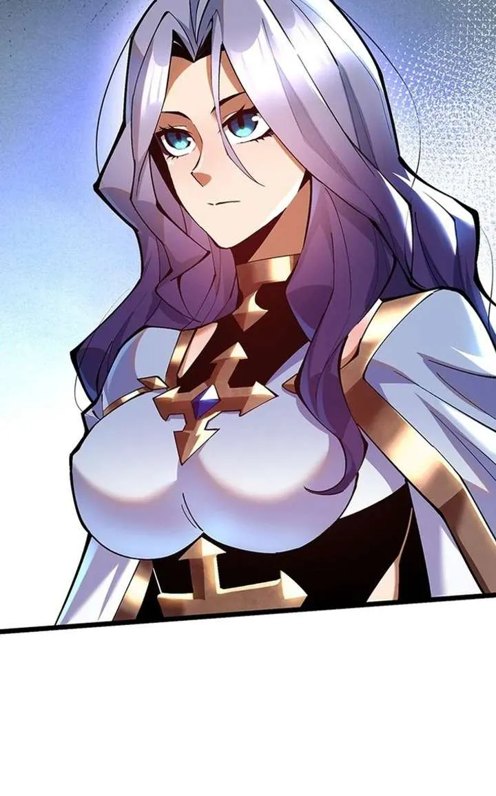Leveling Up as an S‑Rank Dark Mage Chapter 24 page 49 - 