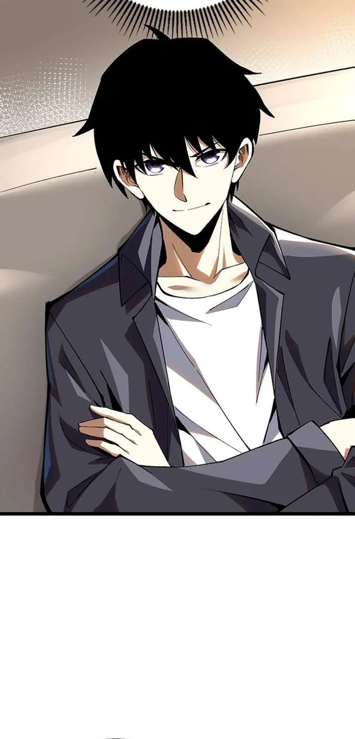 Leveling Up as an S‑Rank Dark Mage Chapter 24 page 6 - 