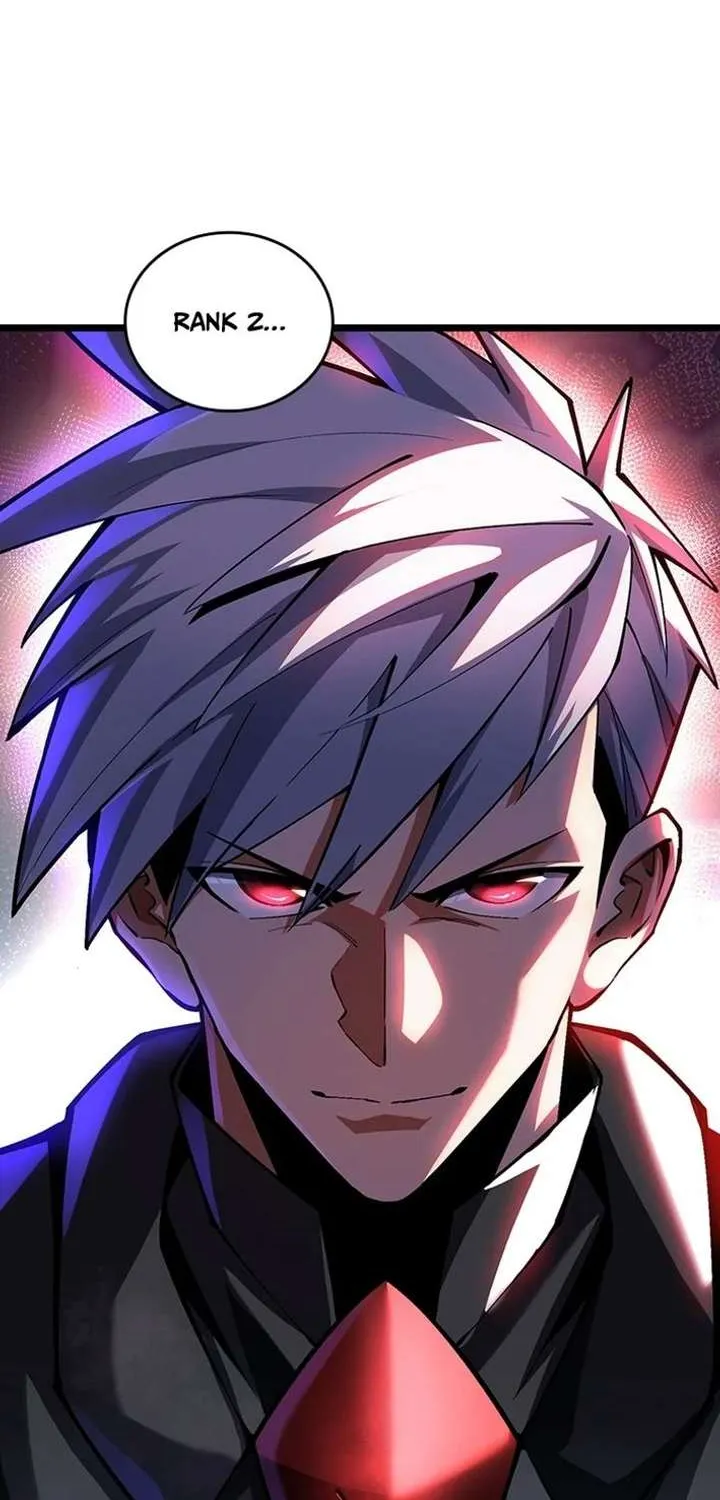 Leveling Up as an S‑Rank Dark Mage Chapter 24 page 51 - 