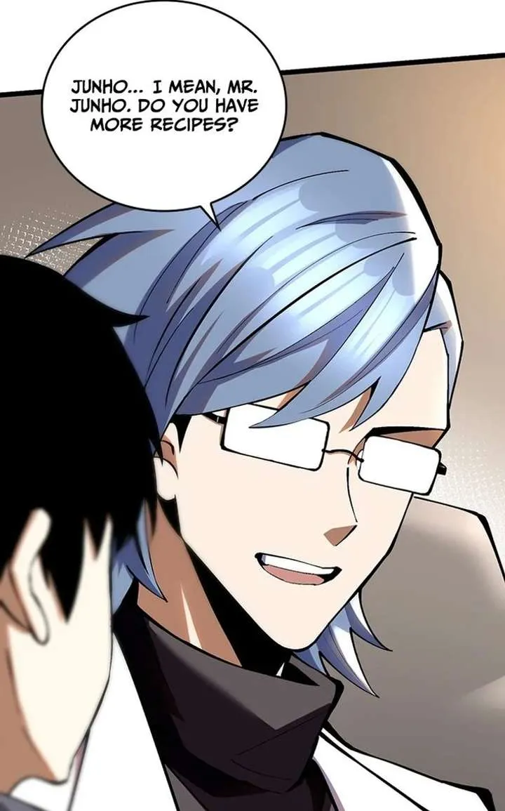 Leveling Up as an S‑Rank Dark Mage Chapter 24 page 7 - 