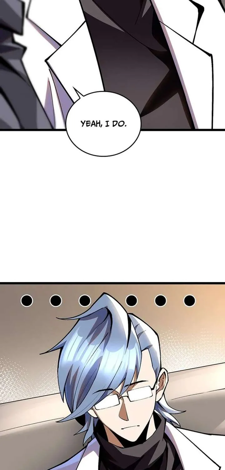 Leveling Up as an S‑Rank Dark Mage Chapter 24 page 8 - 