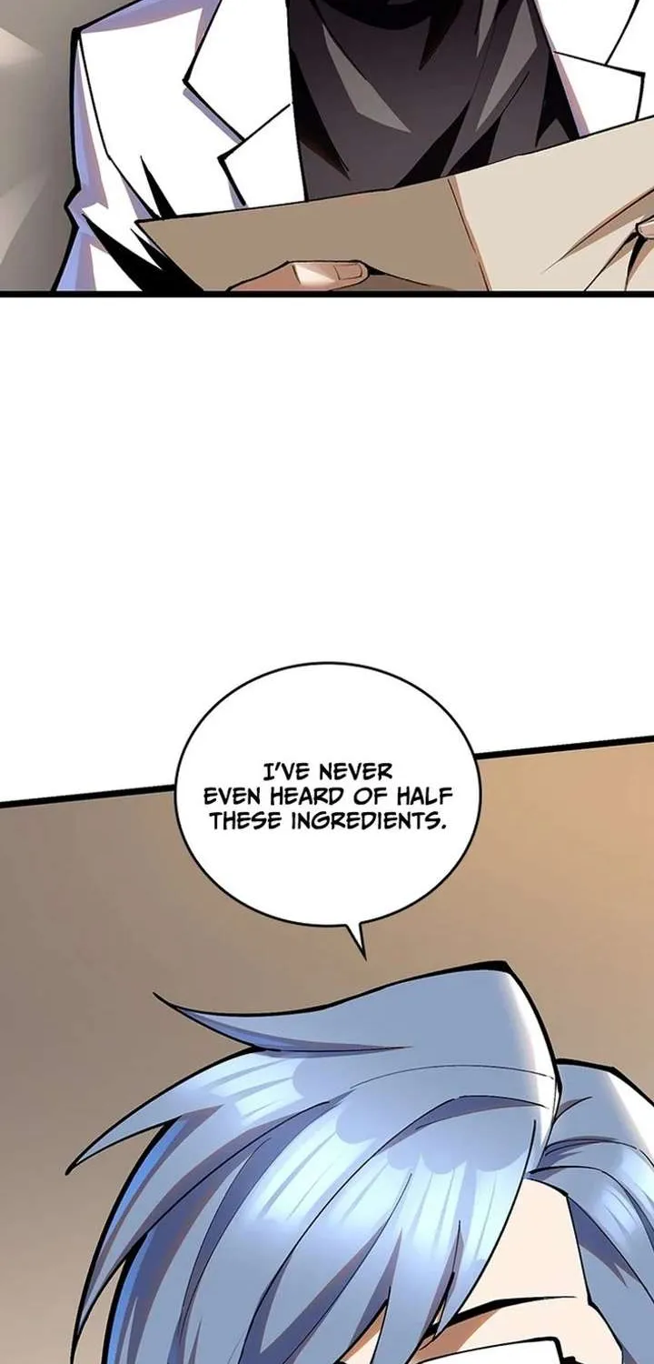 Leveling Up as an S‑Rank Dark Mage Chapter 24 page 9 - 