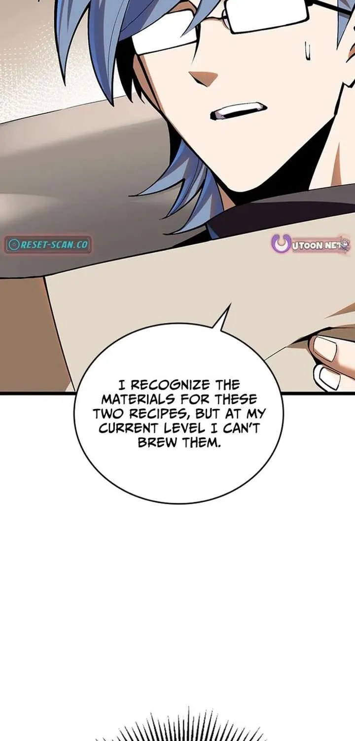Leveling Up as an S‑Rank Dark Mage Chapter 24 page 10 - 