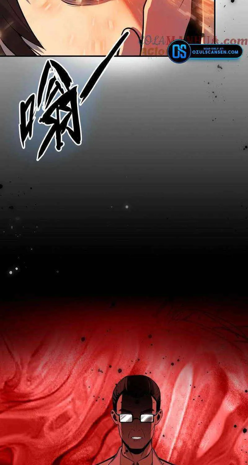 Read Leveling Up By Killing Gods chapter 1 image 11 on Lezhin