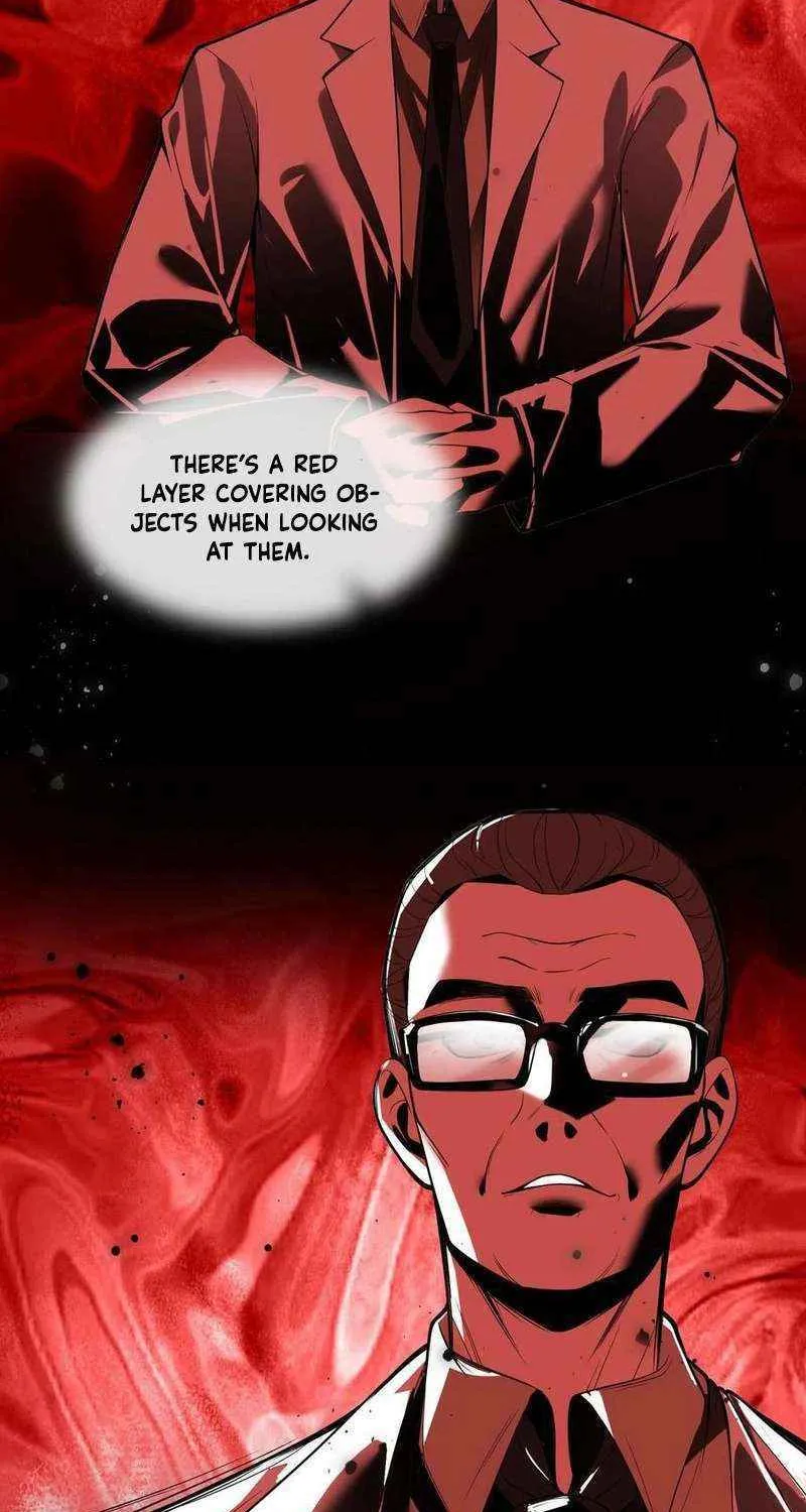 Read Leveling Up By Killing Gods chapter 1 image 12 on Lezhin