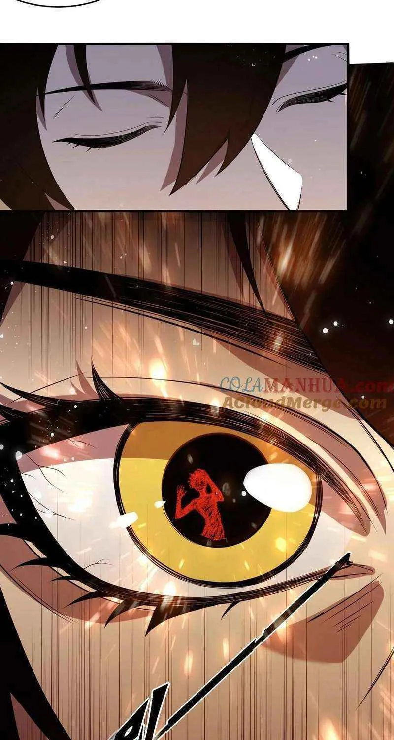 Read Leveling Up By Killing Gods chapter 1 image 26 on Lezhin