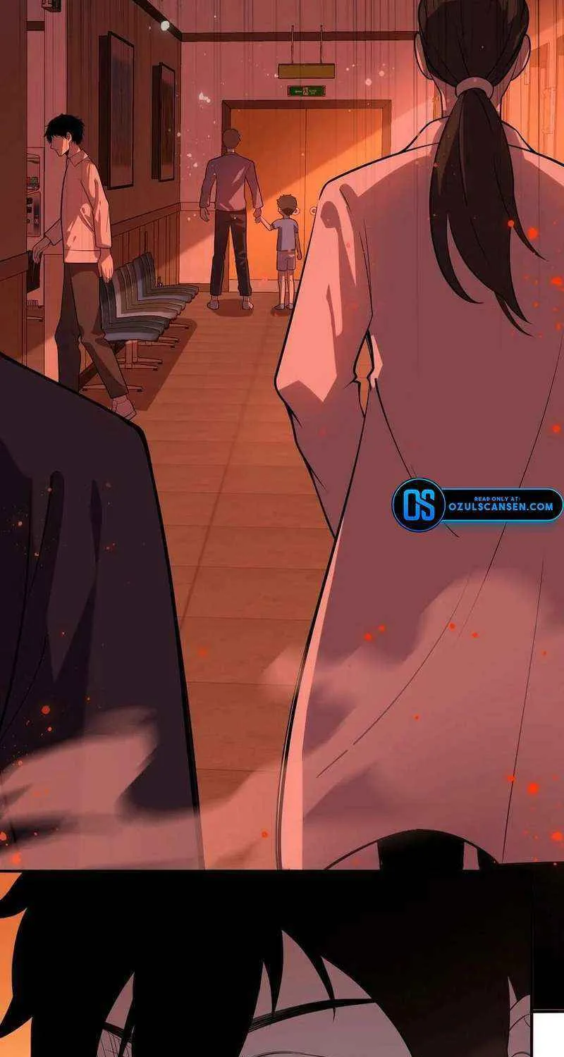Read Leveling Up By Killing Gods chapter 1 image 29 on Lezhin
