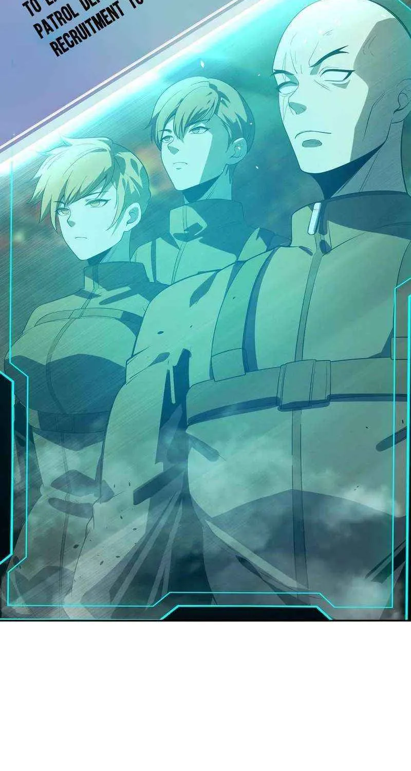 Read Leveling Up By Killing Gods chapter 1 image 37 on Lezhin