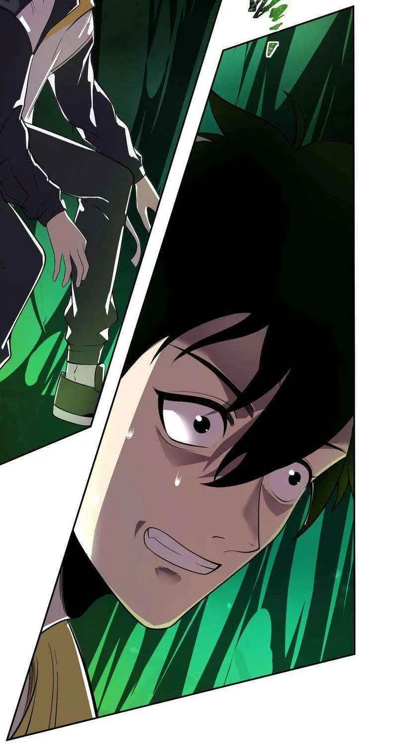 Read Leveling Up By Killing Gods chapter 1 image 47 on Lezhin