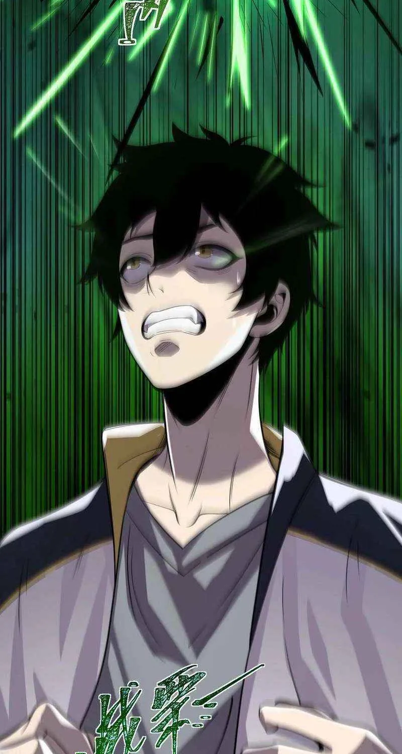 Read Leveling Up By Killing Gods chapter 1 image 50 on Lezhin