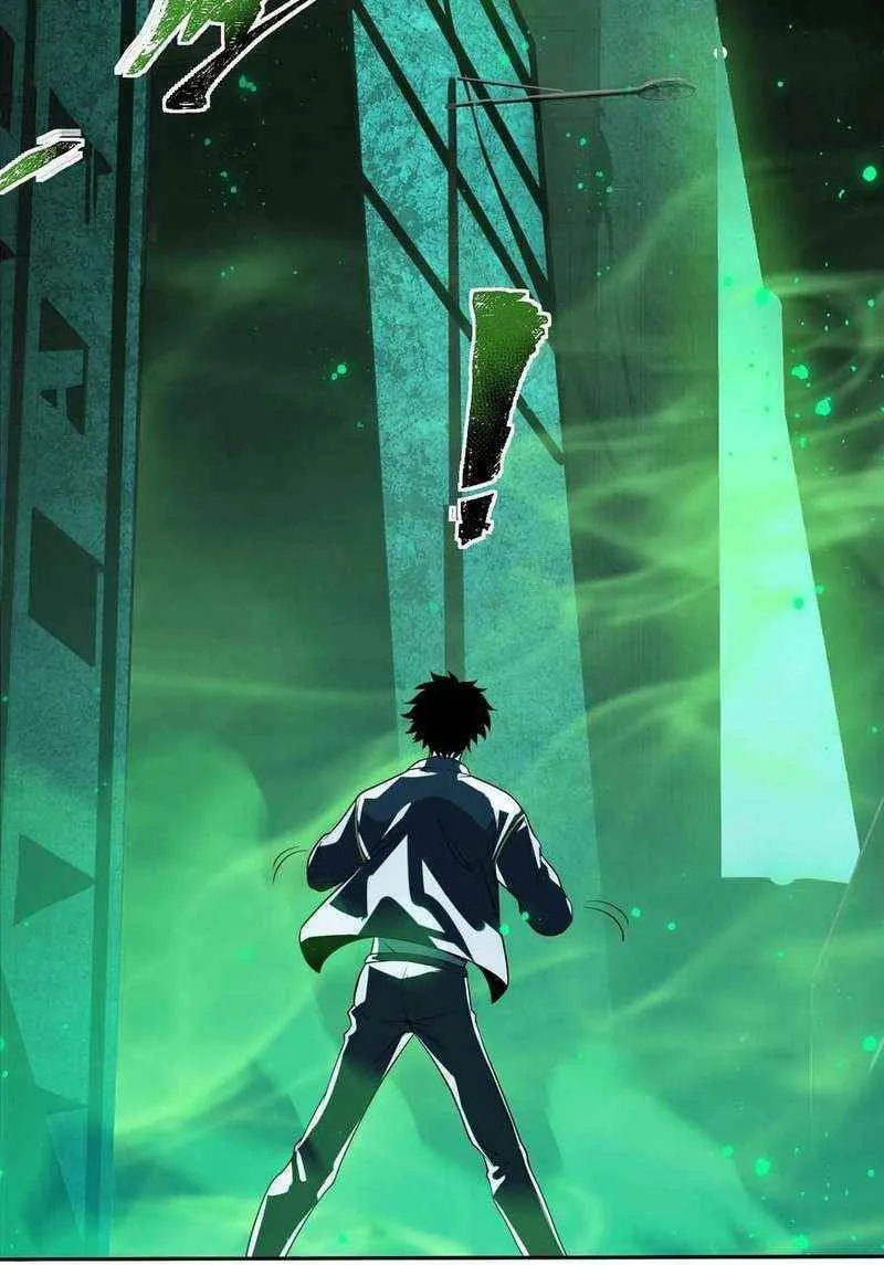 Read Leveling Up By Killing Gods chapter 1 image 53 on Lezhin