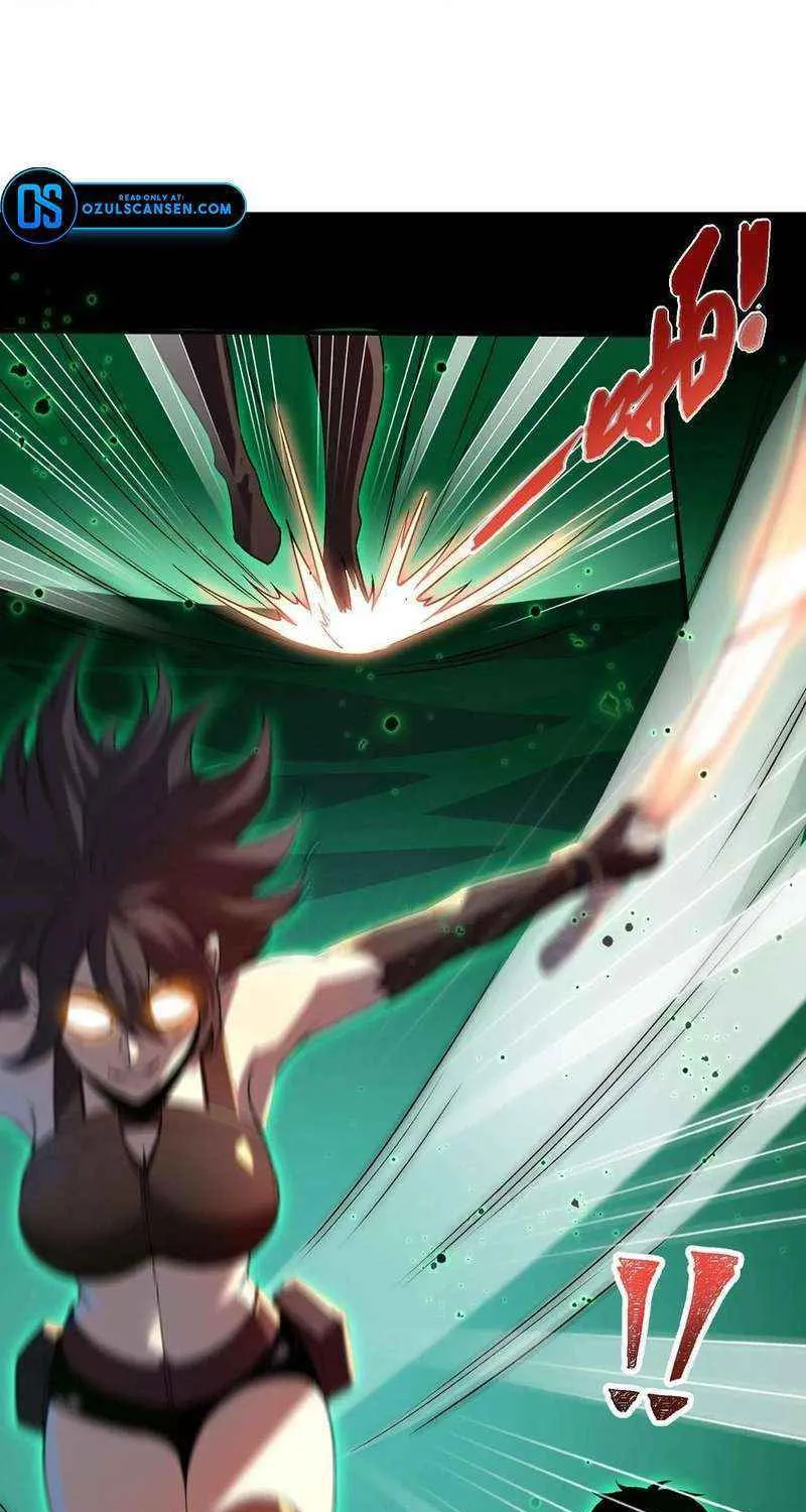 Read Leveling Up By Killing Gods chapter 1 image 54 on Lezhin