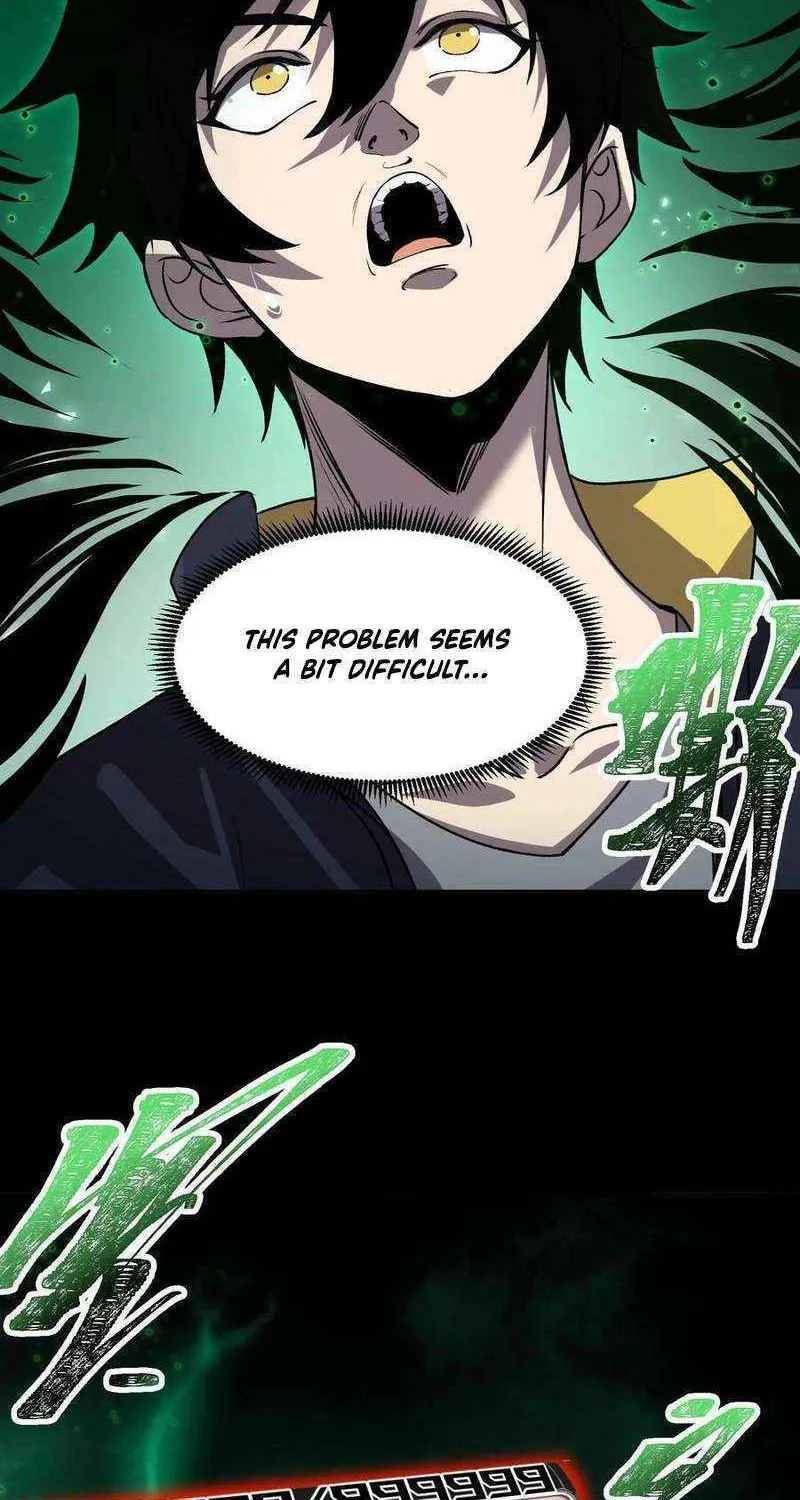 Read Leveling Up By Killing Gods chapter 1 image 61 on Lezhin