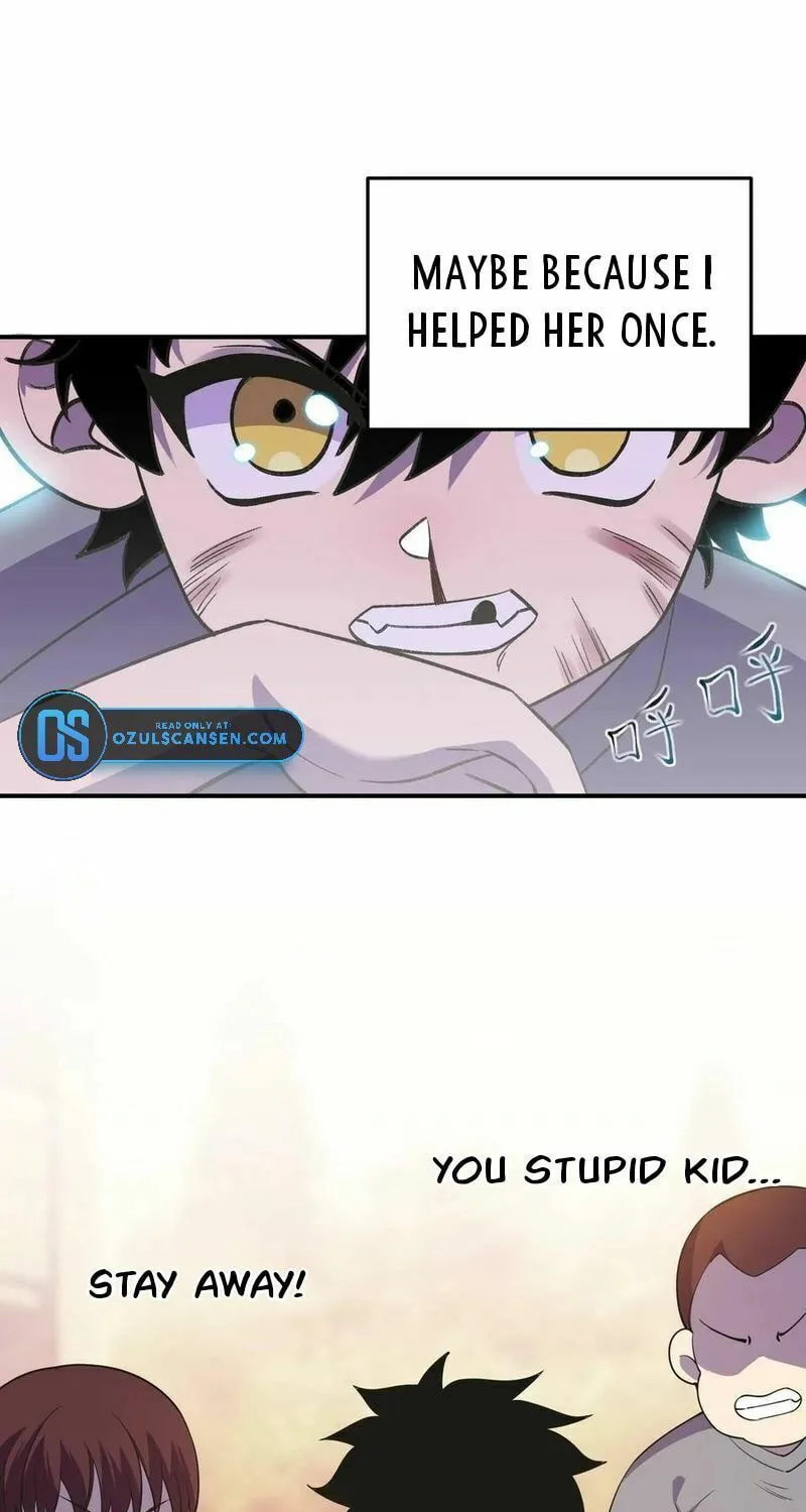 Read Leveling Up By Killing Gods chapter 11 image 10 on Lezhin