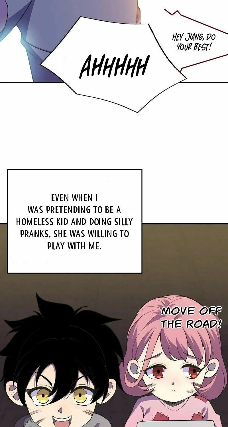 Read Leveling Up By Killing Gods chapter 11 image 13 on Lezhin
